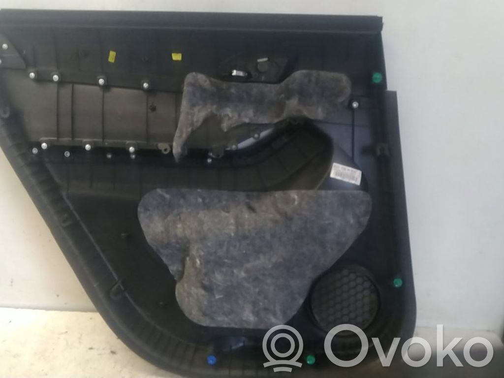 Chevrolet Orlando Panou interior ușă spate 