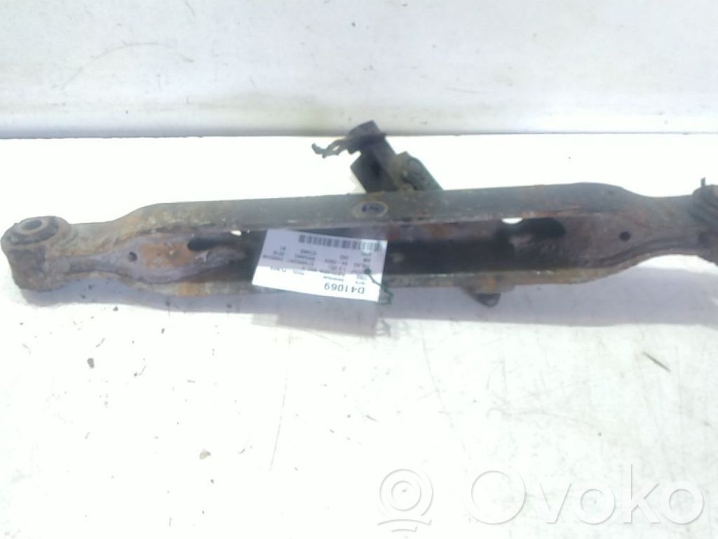 Nissan Qashqai Braț control spate 