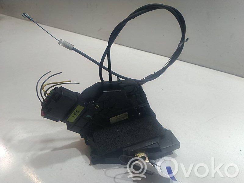 Central locking motor   BP4K73310F