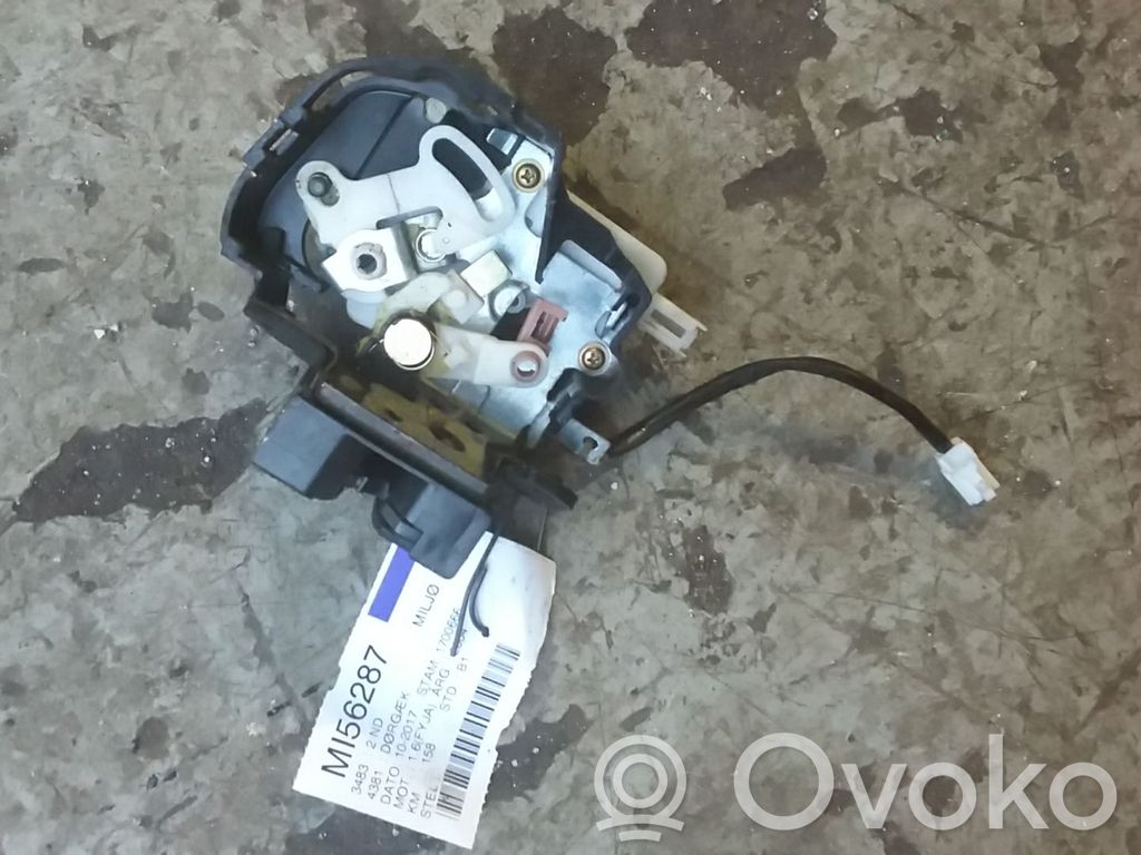 Moteur verrouillage centralisé
