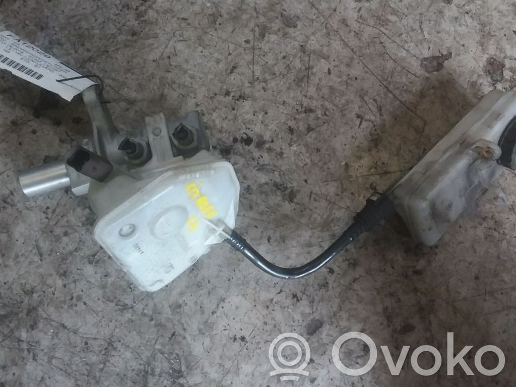 Cilindro de freno maestro   4601R1