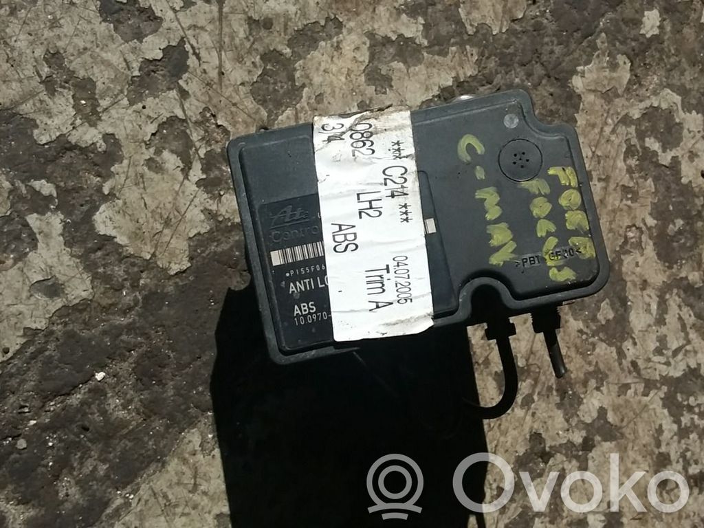 Pompă ABS   3M512M110KA,1418592,3M512M110KA