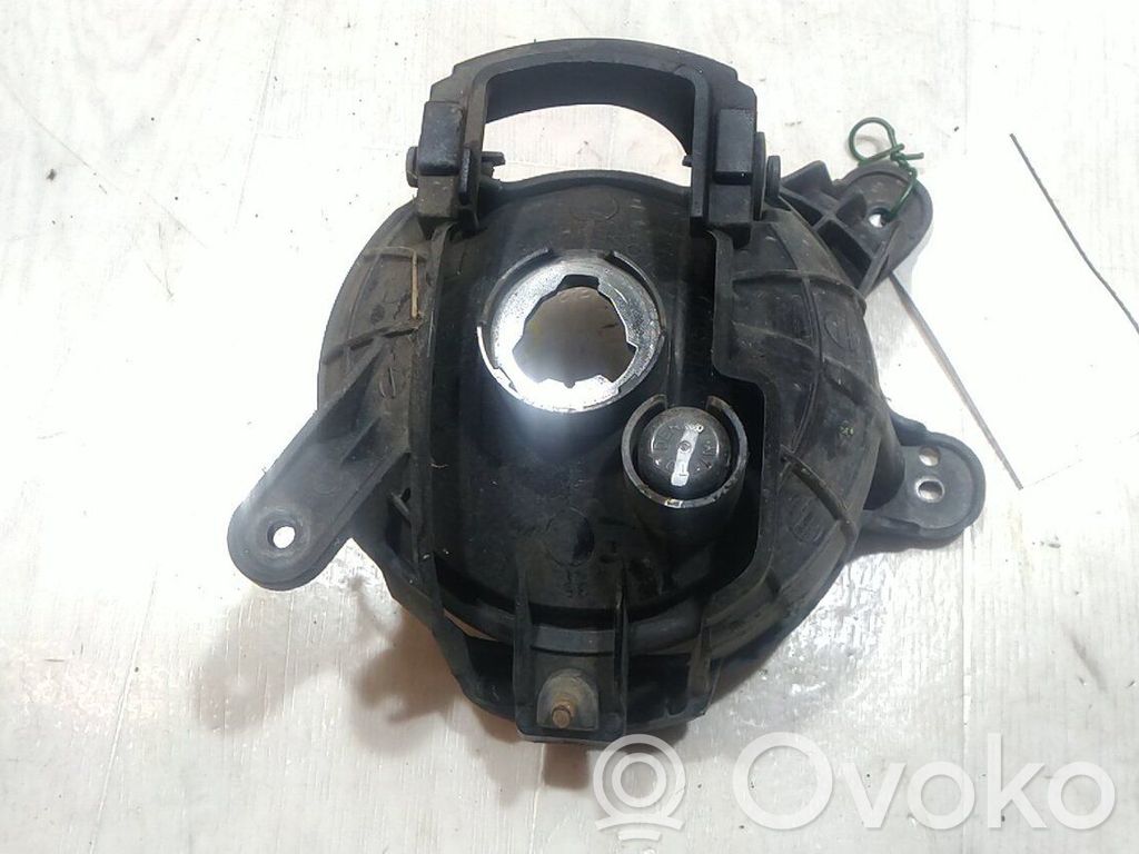 Chevrolet Spark Etusumuvalo 