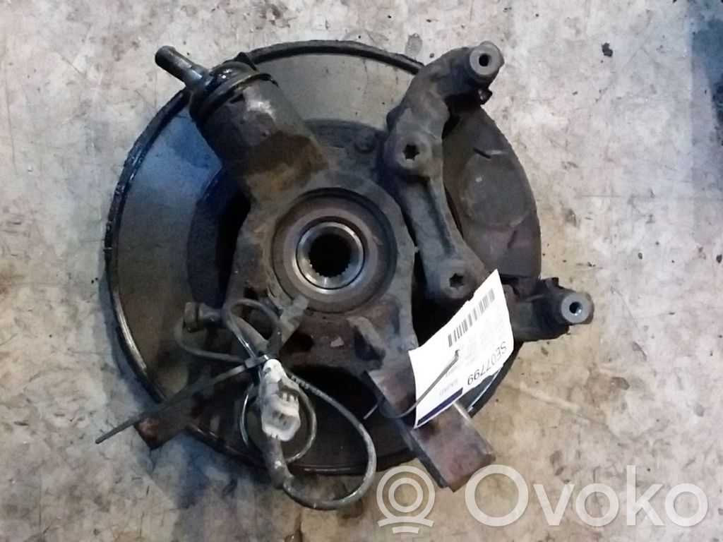 Peugeot 307 Fuso a snodo con mozzo ruota anteriore
