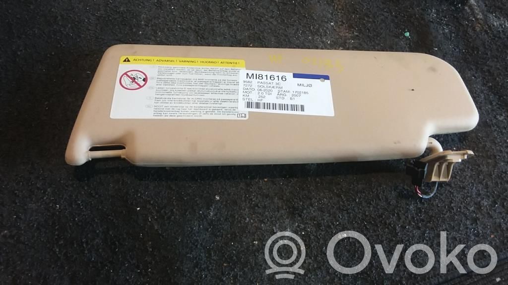 Aletta parasole   3AA857552H2F4