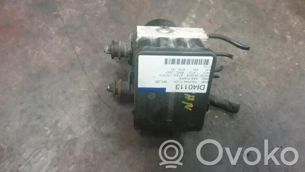 Bomba de ABS   1K0614518
