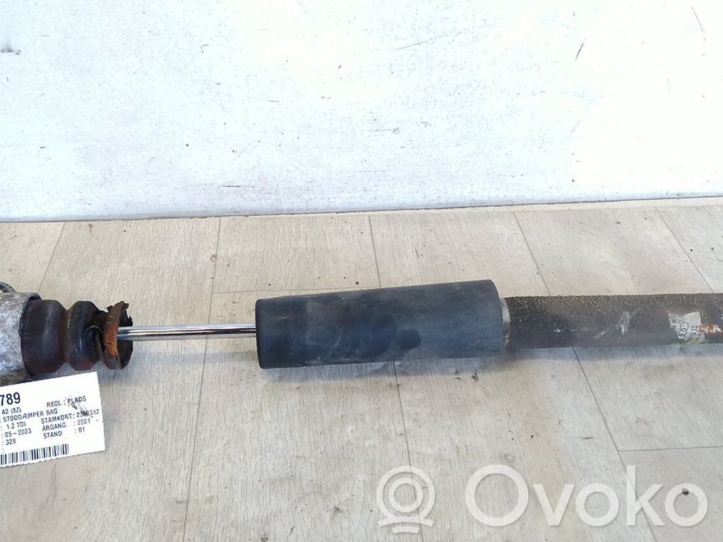 Audi A2 Rear shock absorber/damper 