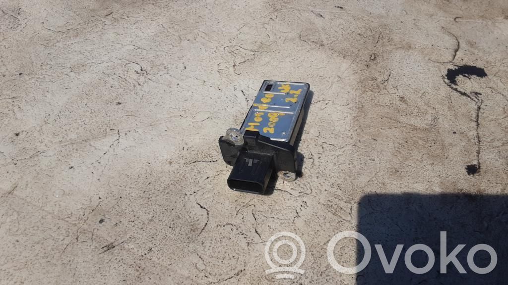 Luftmassenmesser Luftmengenmesser   UK9G23Q2MYB