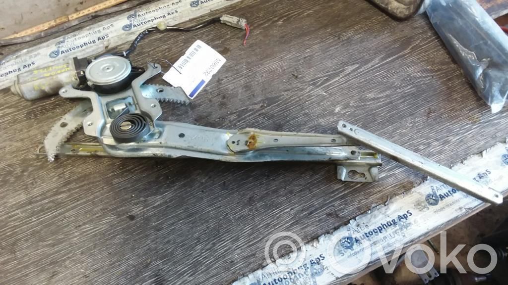 Honda Shuttle Motor macara geam ușă față 