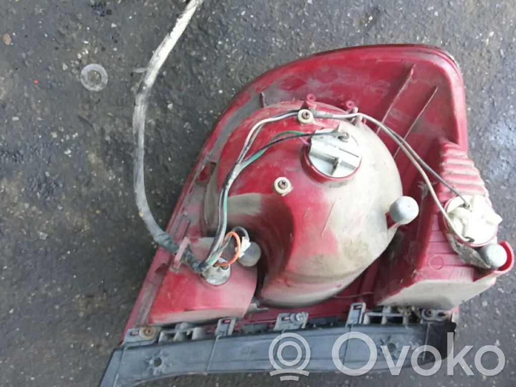 Hyundai Accent Lampă spate în caroserie 