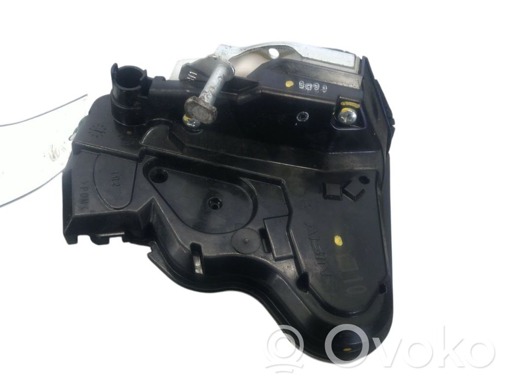 Suzuki Celerio Central locking motor 