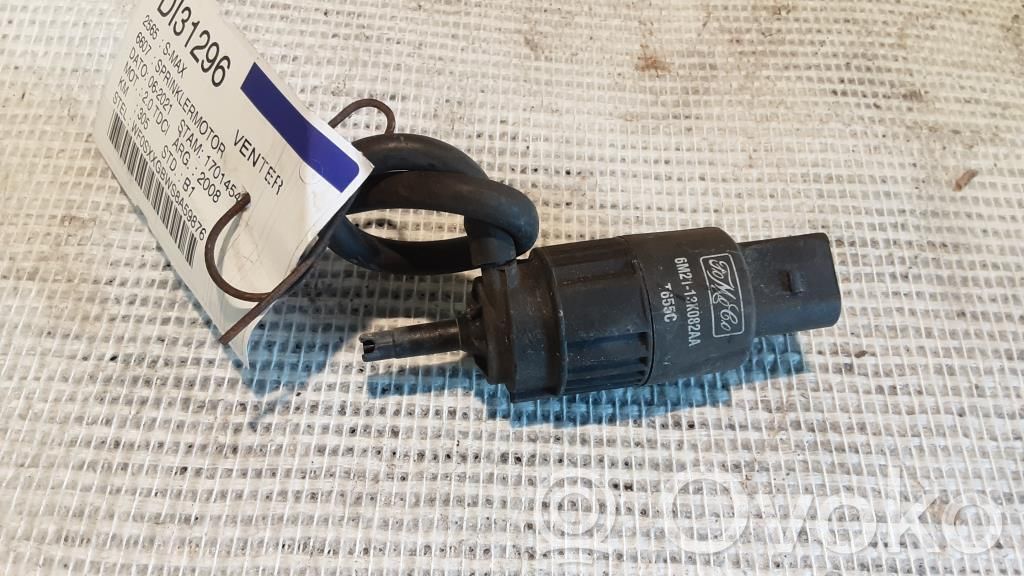 Pumpe Scheibenwaschanlage