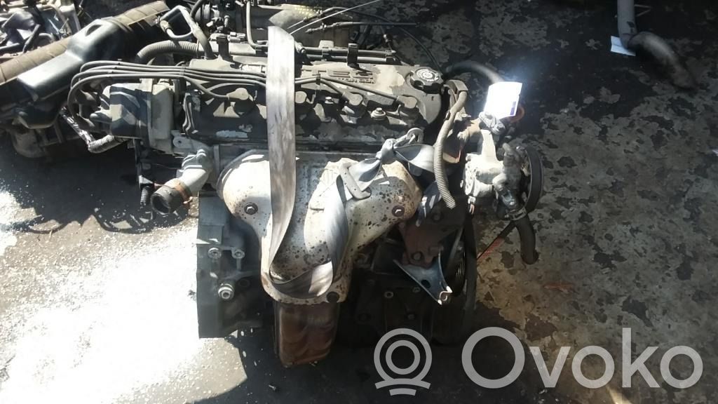 Moteur