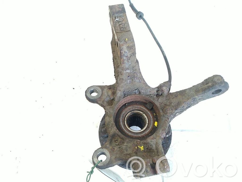 Achsschenkel vorne   400141HA0A