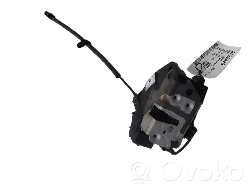 Central locking motor   5275263