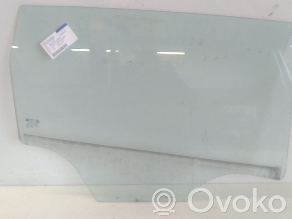 Chevrolet Orlando Szyba drzwi przednich 