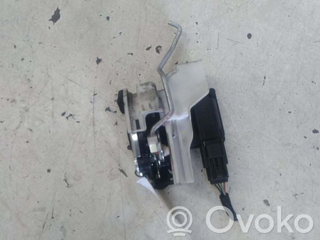 Motor închidere centralizată   814201Y020