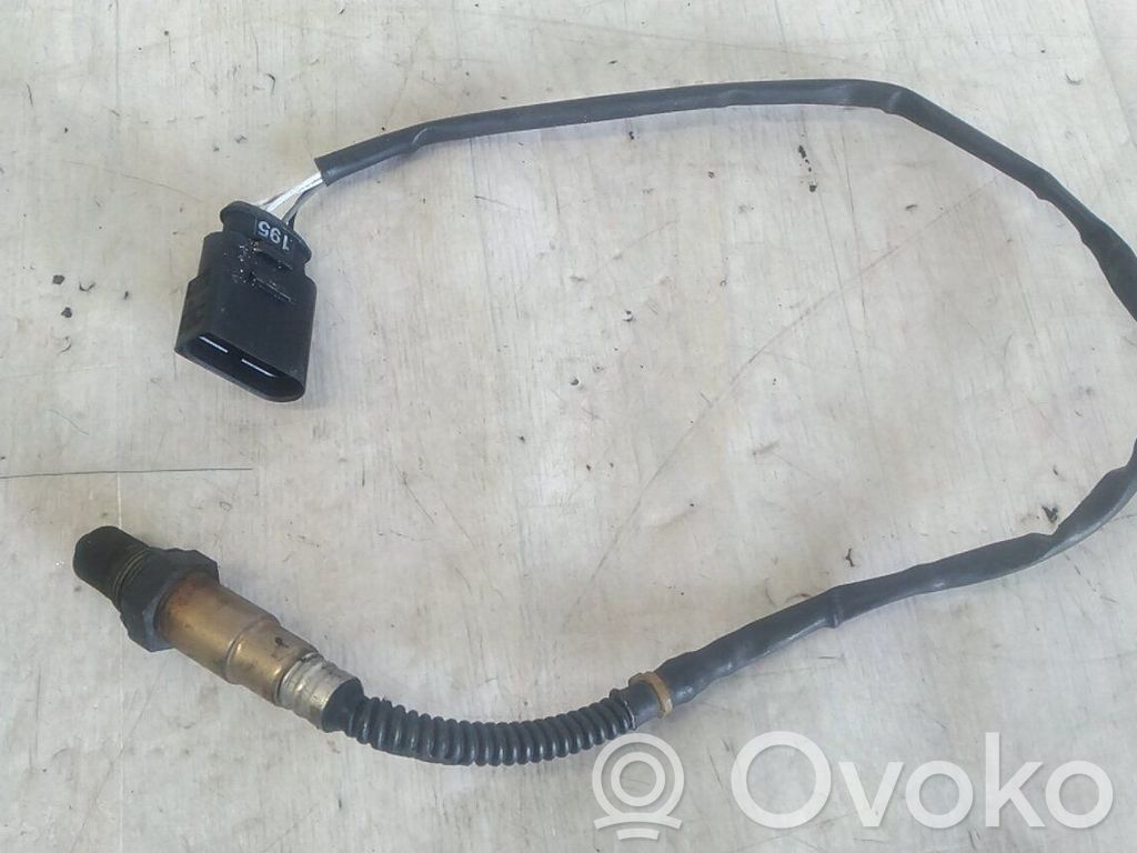 Sonda lambda   1K0998262Q