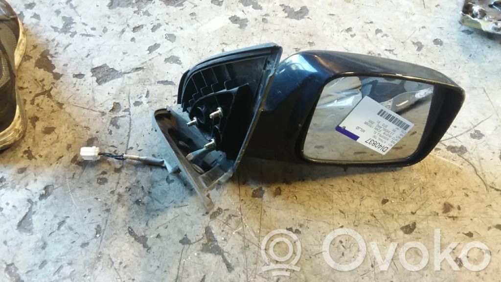 Nissan X-Trail T30 Specchietto retrovisore elettrico portiera anteriore