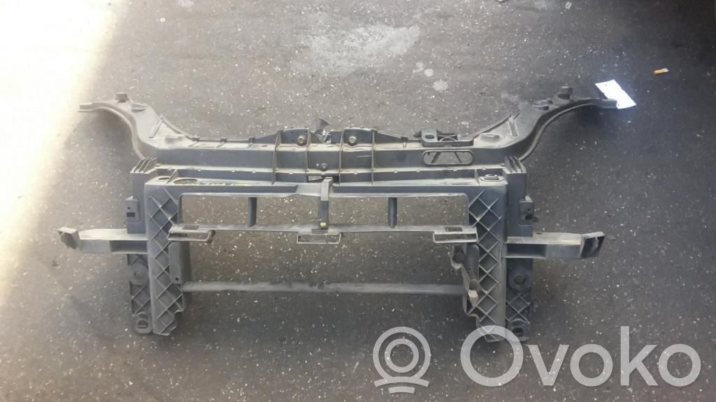 Ford Fusion Radiatoru panelis 