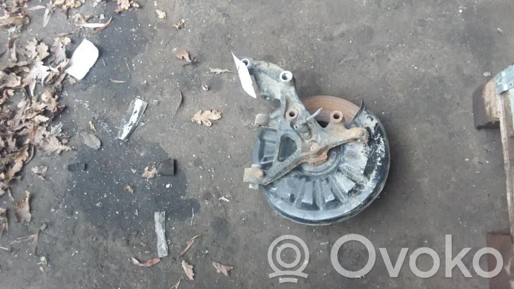 Achsschenkel hinten   5Q0505436F