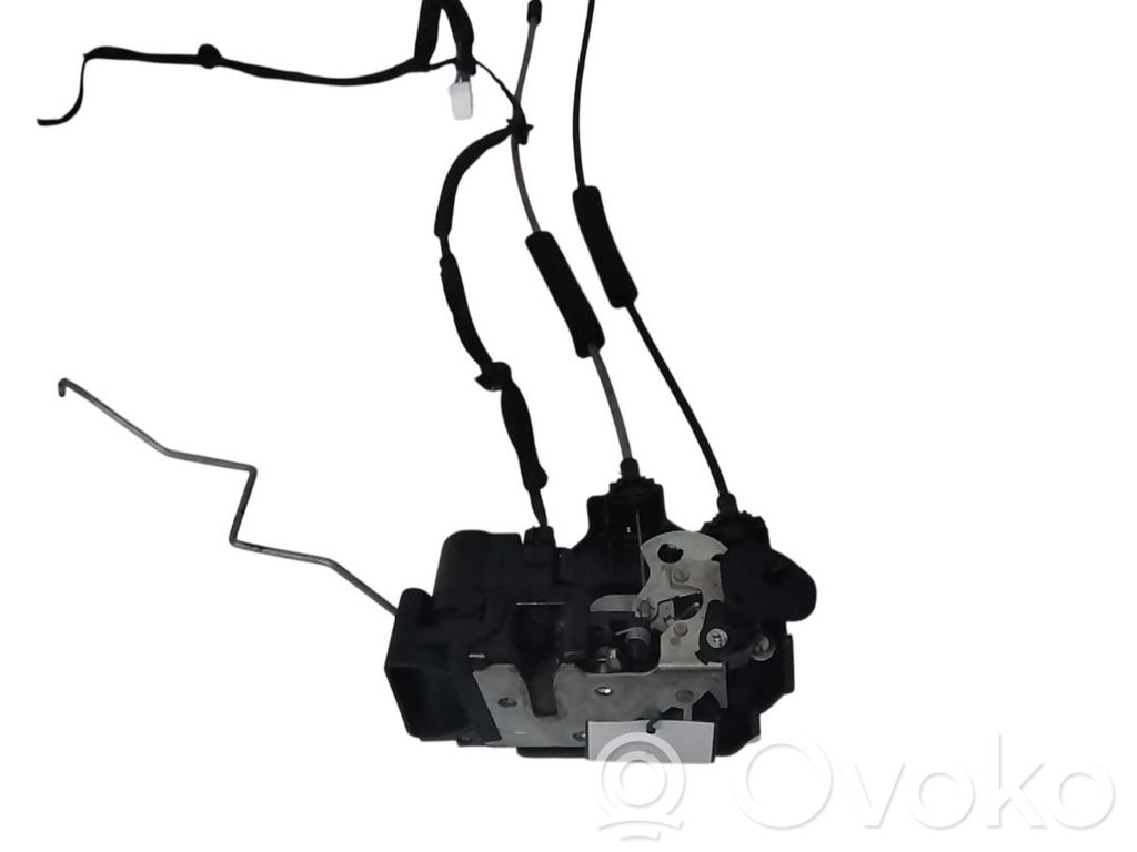 Chevrolet Spark Central locking motor 