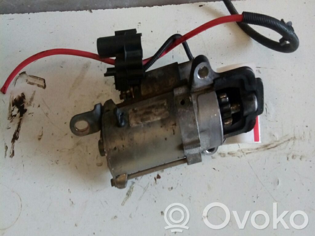 Motor de arranque   1465010
