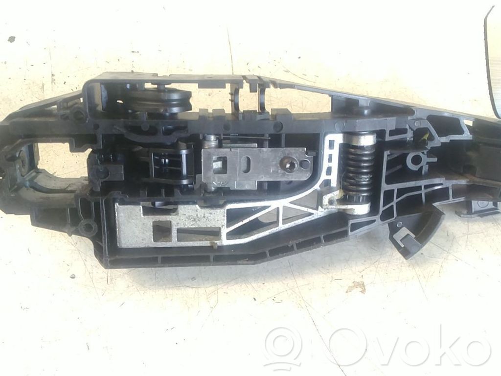 Citroen C4 II Maniglia esterna per portiera anteriore