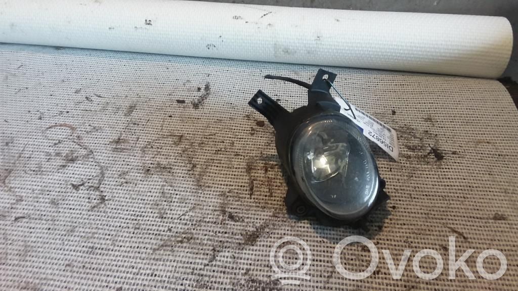 Audi A4 S4 B7 8E 8H Feu antibrouillard avant 