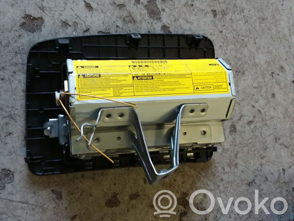 Poduszka powietrzna Airbag pasażera   600532000A,ACUP7H103PLB,600532000A