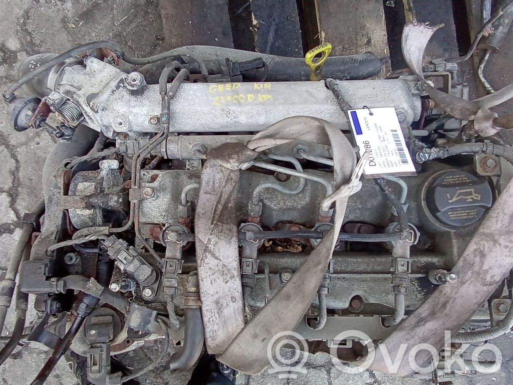 Moteur   Z45112AZ00