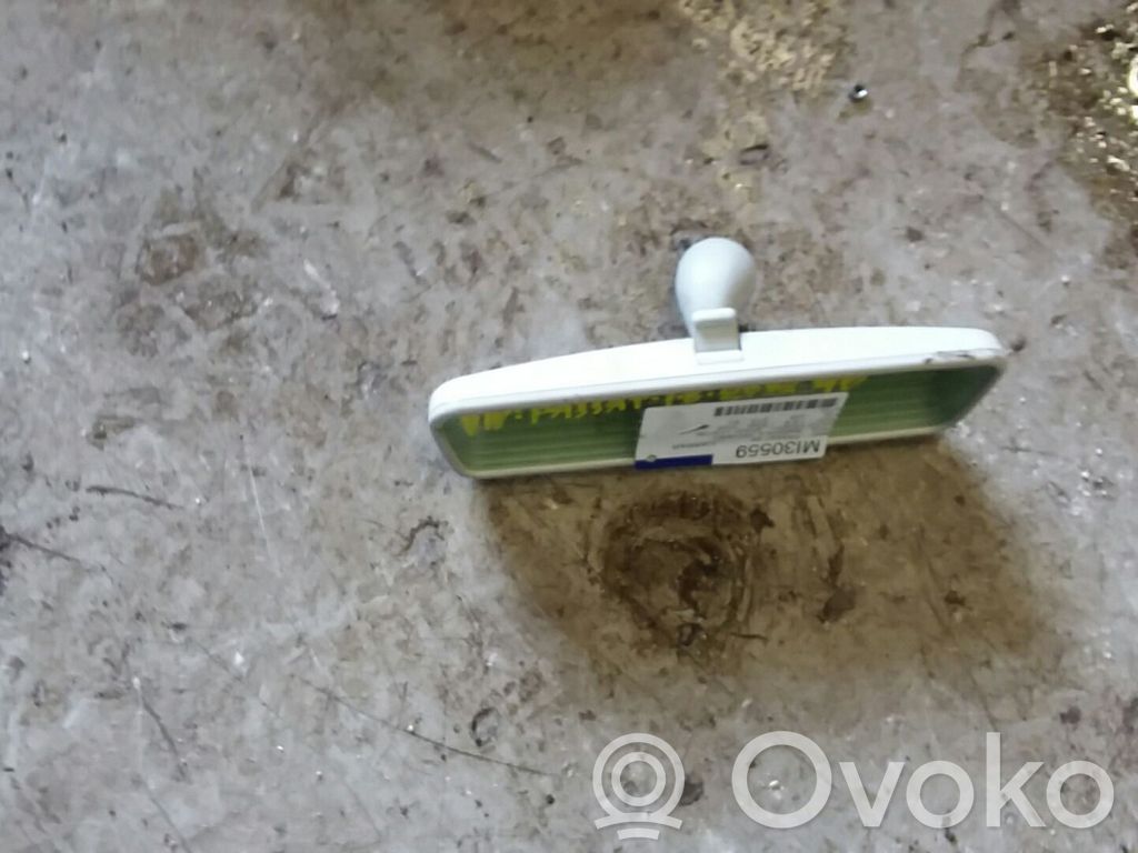 Taustapeili (sisäpeili)