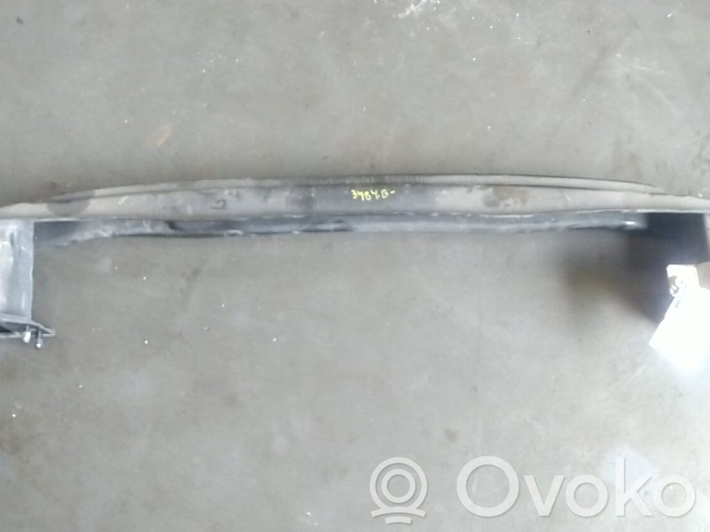Mercedes-Benz C W205 Smorzatore/ammortizzatore d’urto per paraurti anteriore