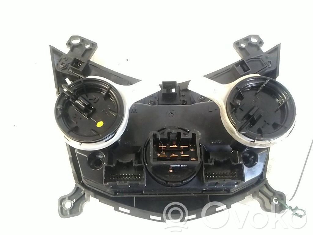 Chevrolet Aveo Unitate control climatizare 