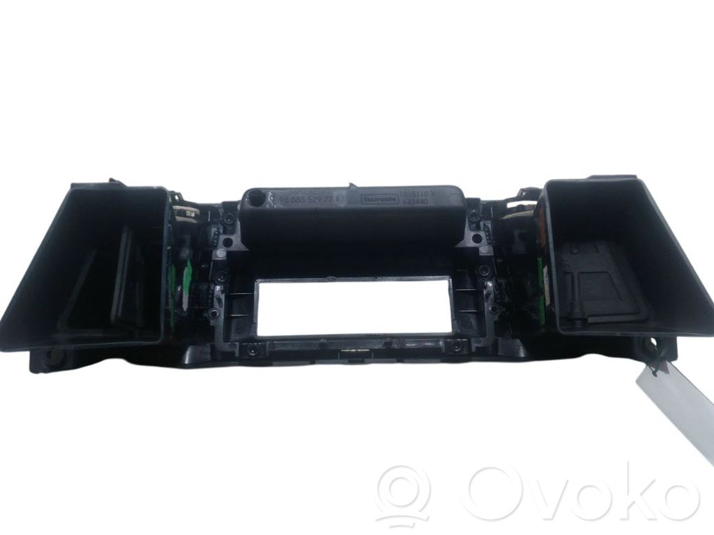 Peugeot 508 Grilă ventilație centrală 
