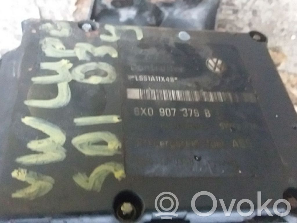 Volkswagen Lupo Bomba de ABS 