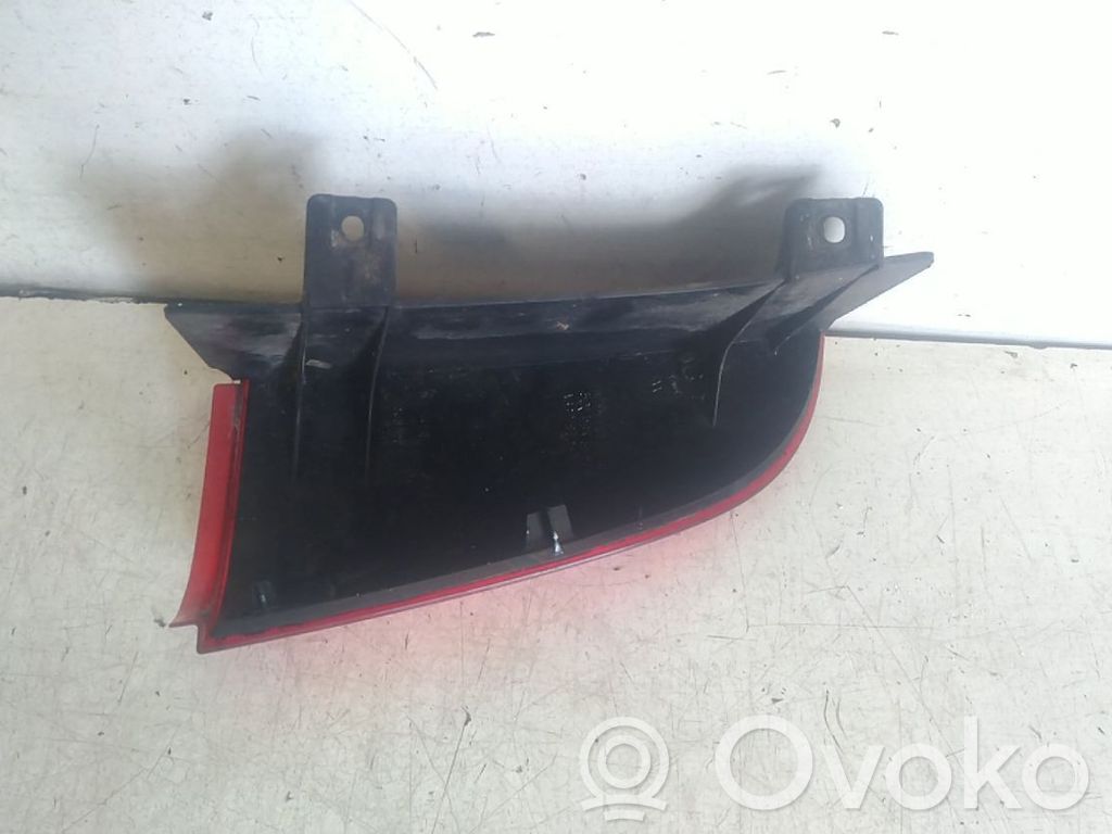Mercedes-Benz Vito Viano W639 Reflector spate 