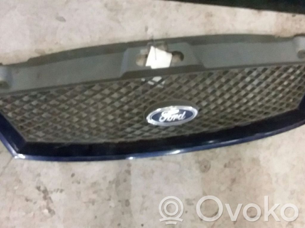 Kühlergrill