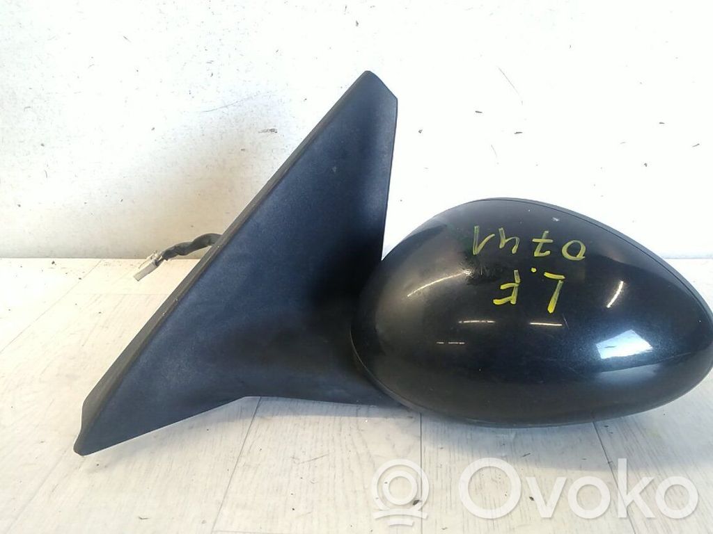 Alfa Romeo 147 Specchietto retrovisore elettrico portiera anteriore 