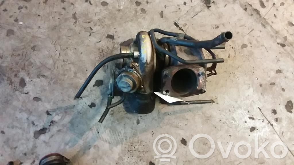 Turbo   8603692