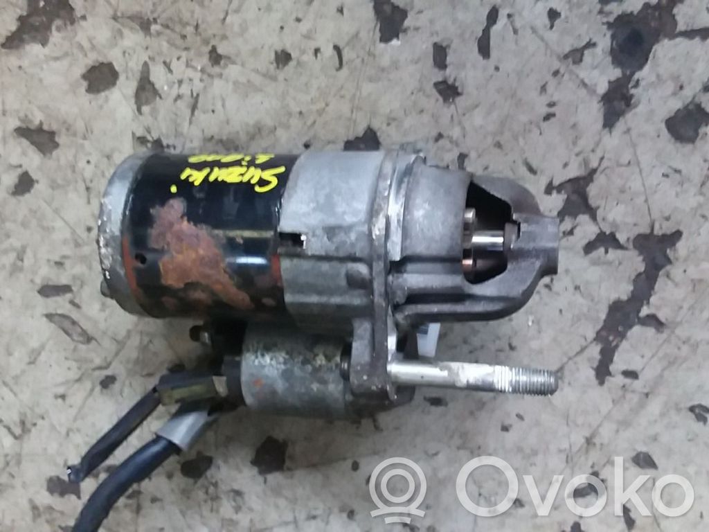 Anlasser   31100M68K10