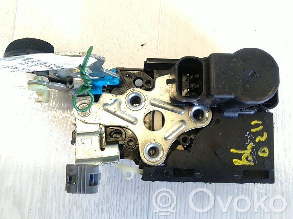 Motor de bloqueo de puertas   95380553