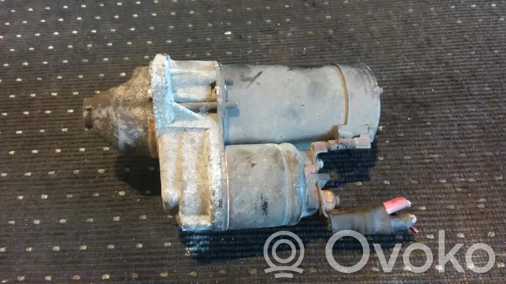 Motor de arranque   1638122180