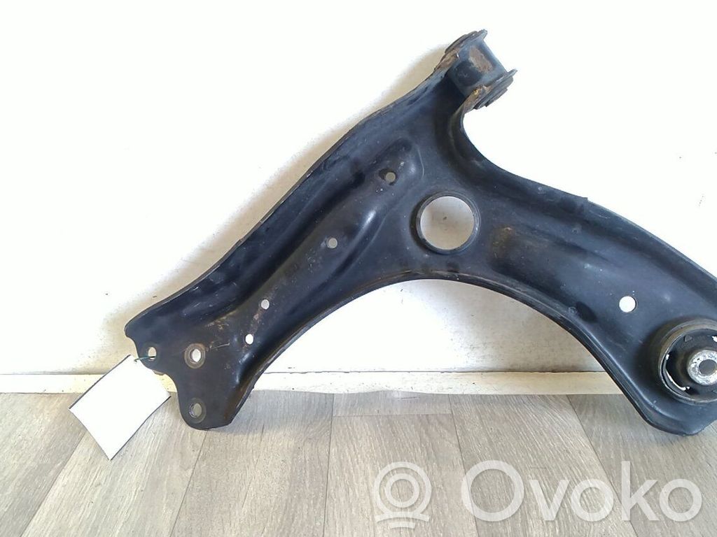 Seat Toledo IV (NH) Fourchette, bras de suspension inférieur avant