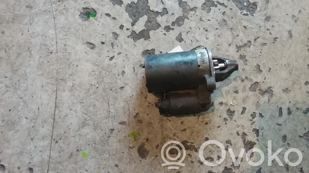 Hyundai Getz Electromotor 