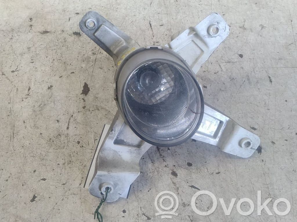 Hyundai i10 Nebelscheinwerfer vorne 