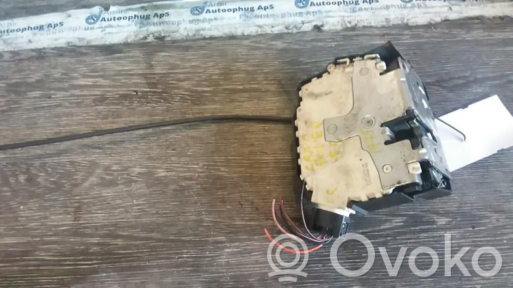 Land Rover Freelander Motorino della chiusura centralizzata