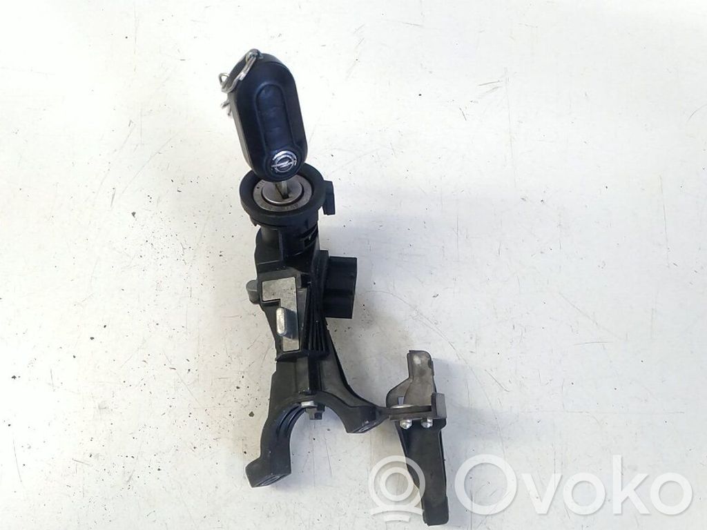 Ignition-blocking relay   51915420