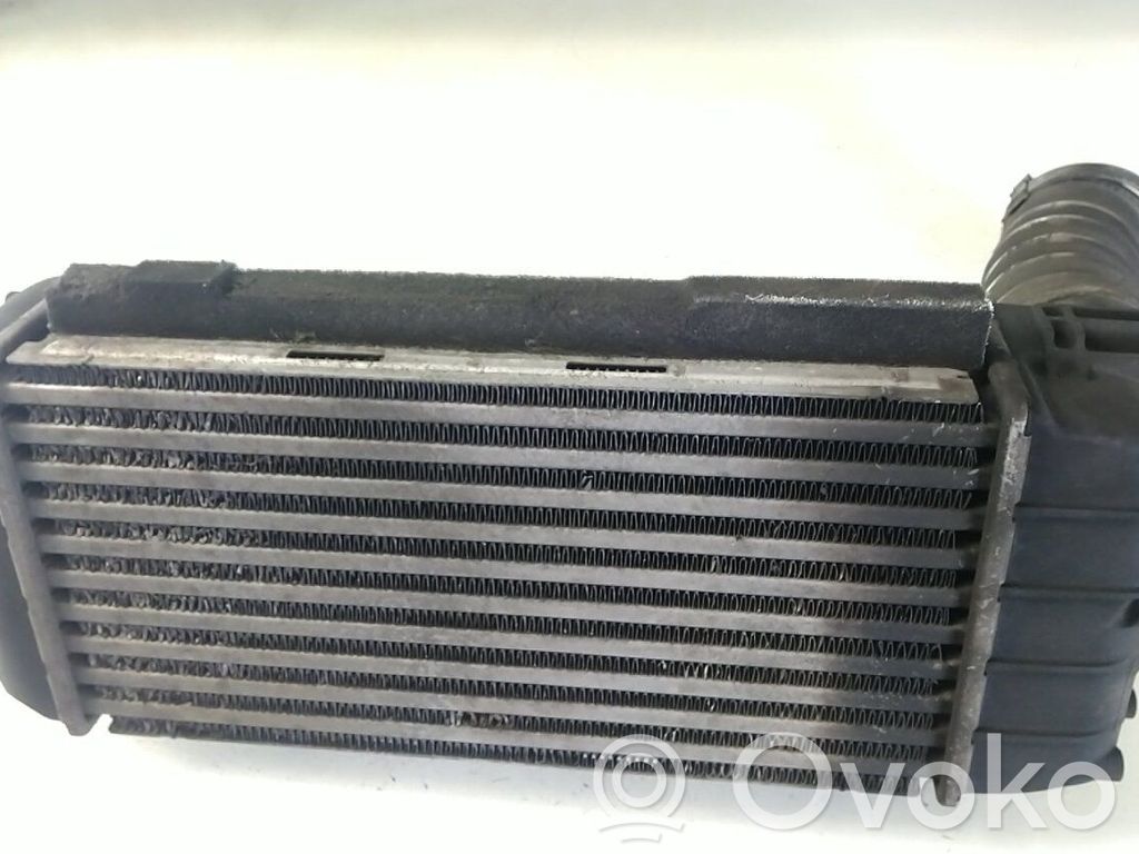 Ford Fiesta Radiator intercooler 