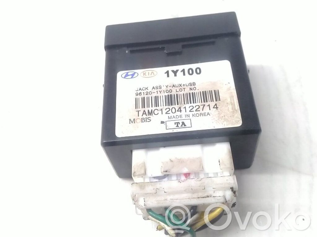 Lichtschalter   1Y100
